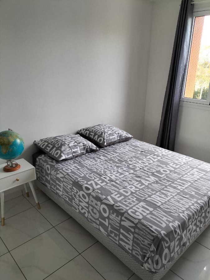 Jolie Appartement Proche Tramway Vénissieux Екстериор снимка
