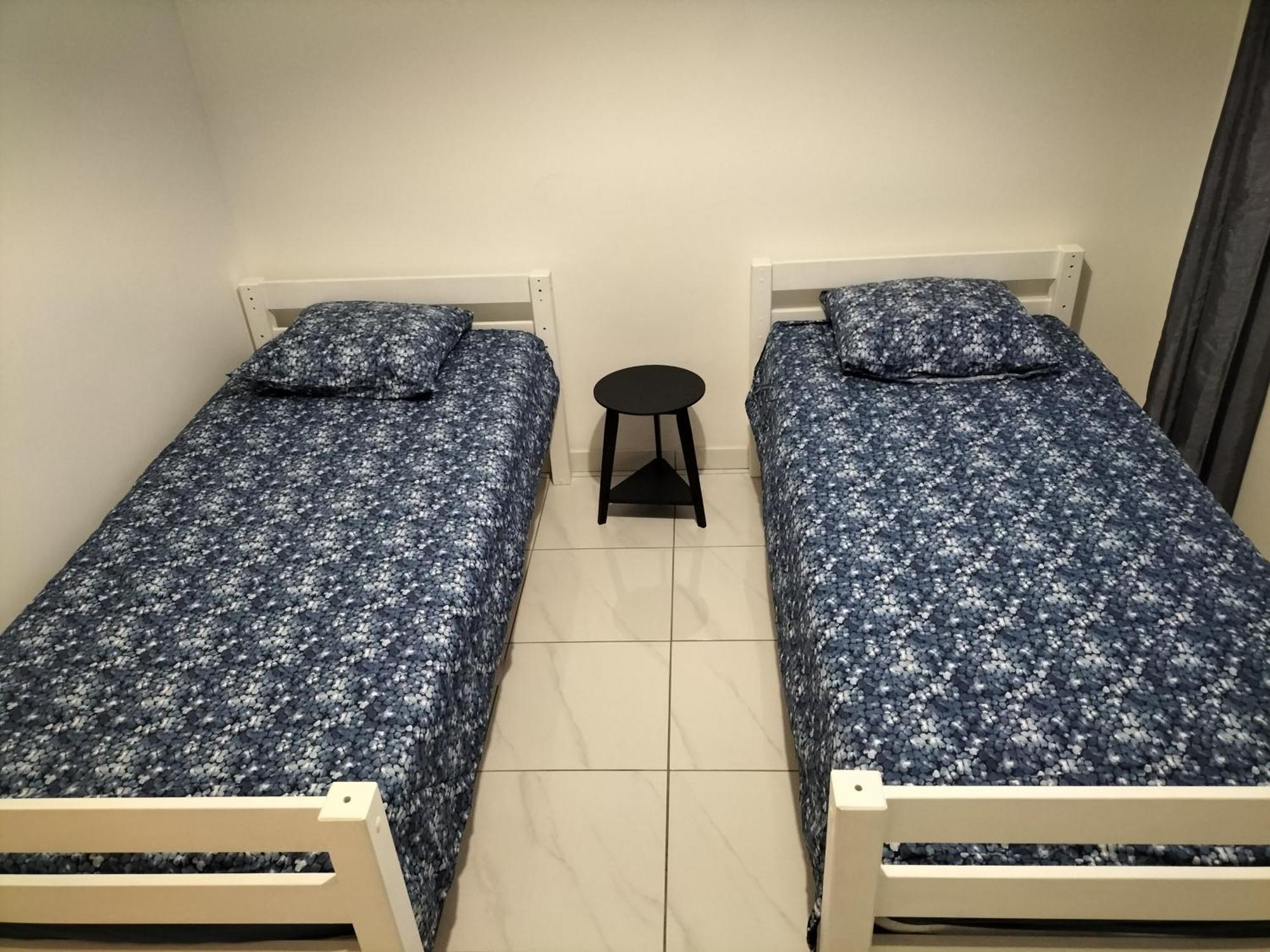Jolie Appartement Proche Tramway Vénissieux Екстериор снимка