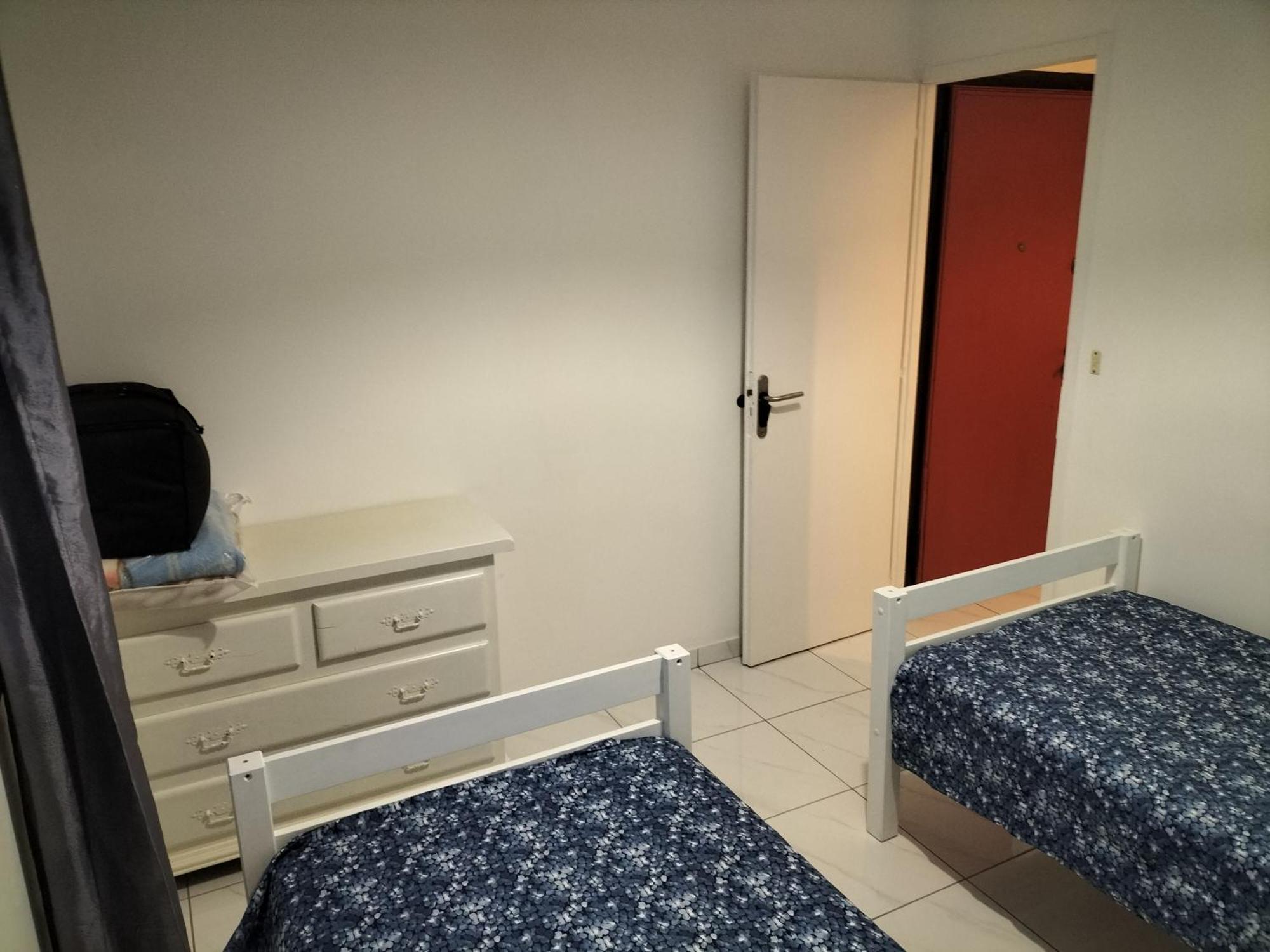 Jolie Appartement Proche Tramway Vénissieux Екстериор снимка